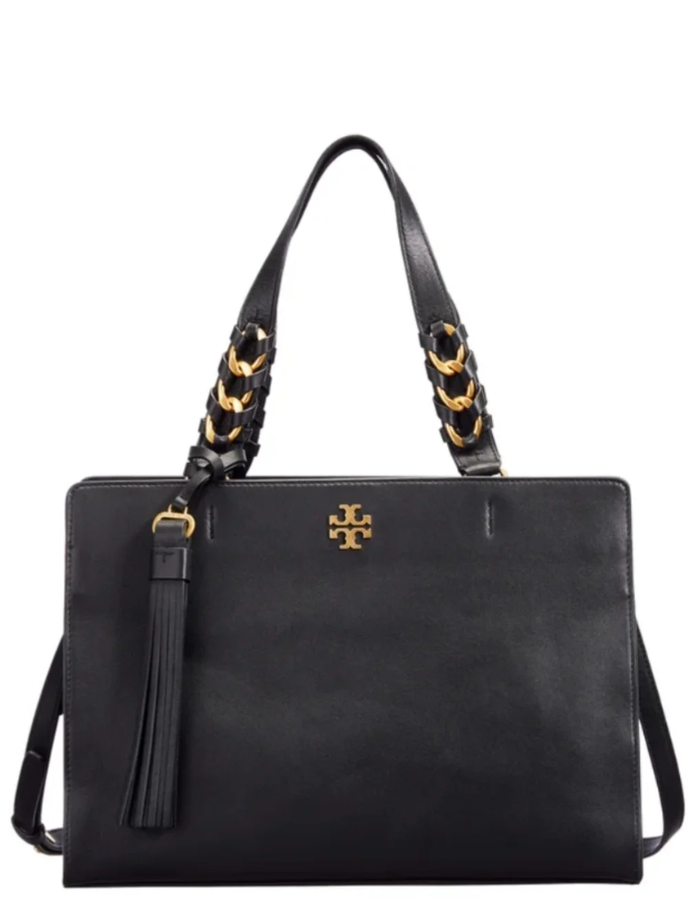 Tory Burch Brooke Satchel